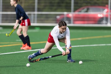 Bild 32 - F VfL Pinneberg - HC St. Pauli : Ergebnis: 2:1